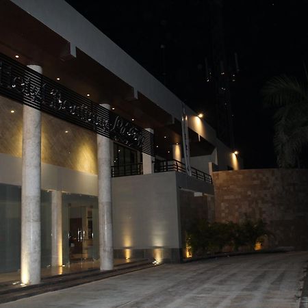 Hotel Boutique La Toja Campeche Exterior foto